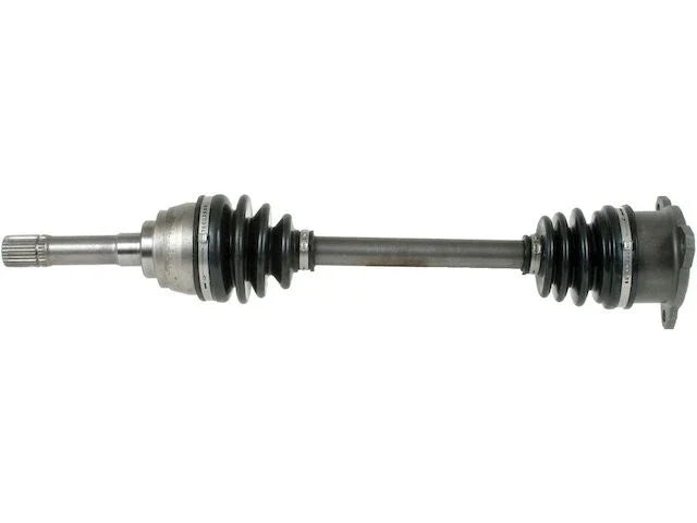 Front Left CV Axle Assembly for Suzuki XL7 4WD (2002–2003) JM646NC