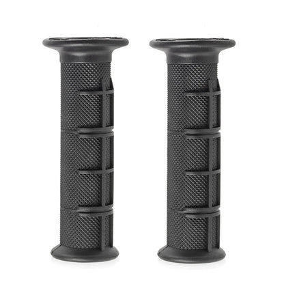 2X Handlebar Grip for Yamaha Banshee YFZ350 (2002–2006)