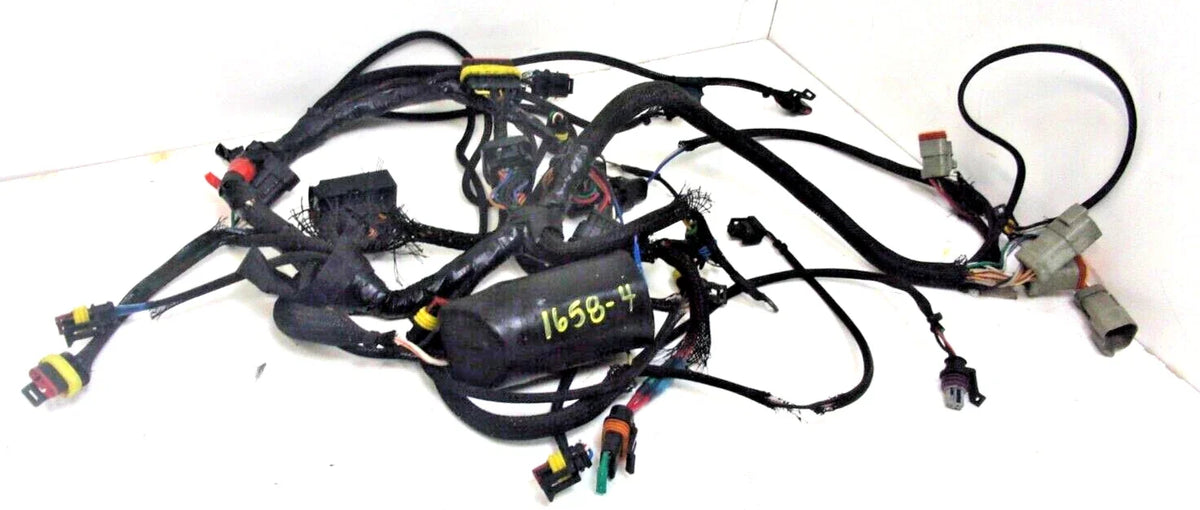 Evinrude Wiring Harness Engine Cable Assy 0587052 for Evinrude 75-90hp (2010–2012)
