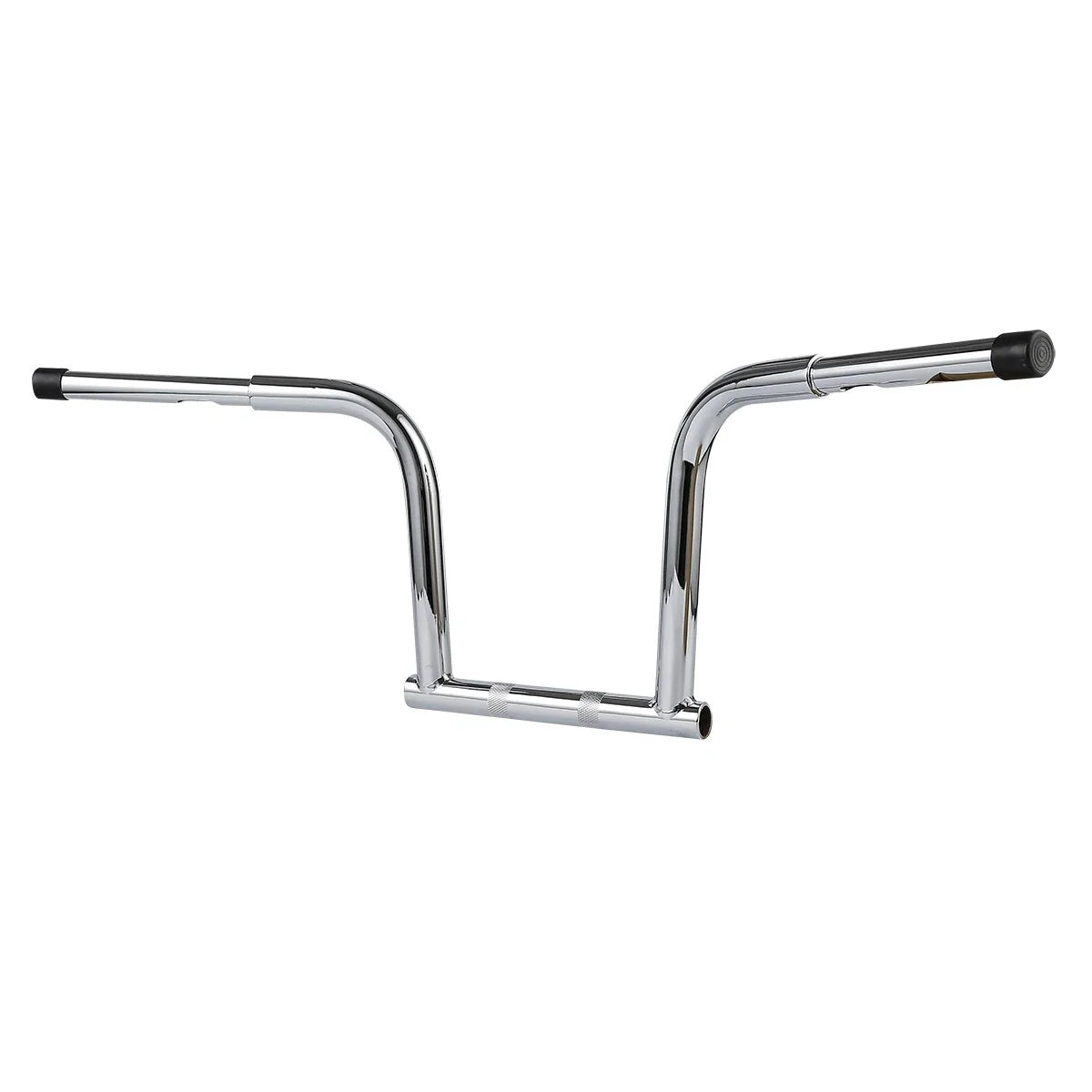 12" Handle Bar Rise for Harley FXDWG Dyna 2012-2016, 1999-2017