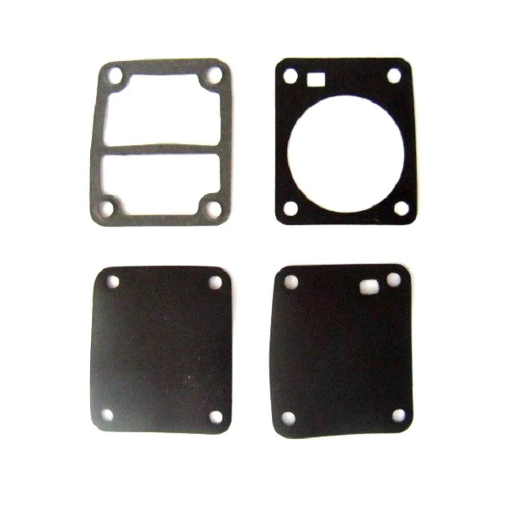 Fuel Pump Repair Kit for Yamaha Outboard Mariner 6-15HP (6G1-24411-00-00)