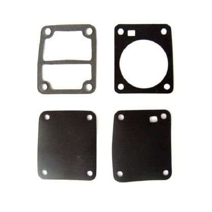 Fuel Pump Repair Kit for Yamaha Outboard Mariner 6-15HP (6G1-24411-00-00)