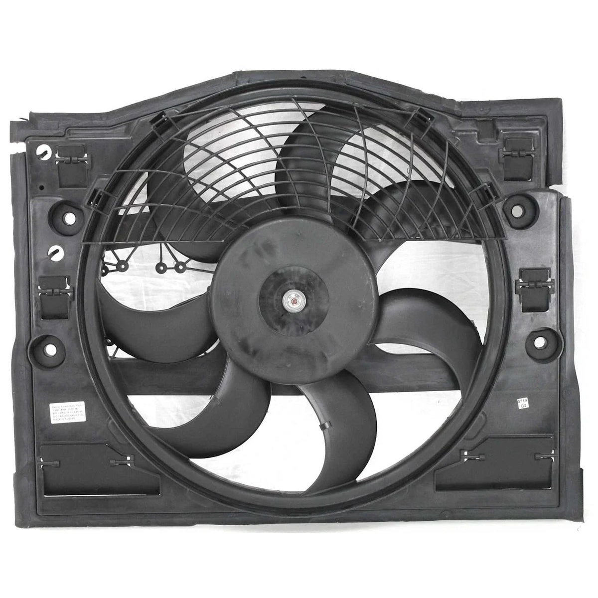 A/C Condenser for BMW 3 Series E46 E90 Models