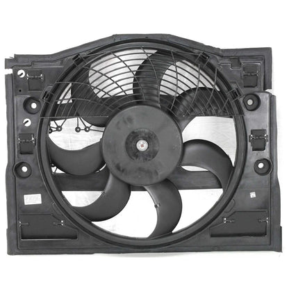 A/C Condenser for BMW 3 Series E46 E90 Models