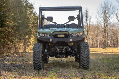 BFT Suspension Kit A Arms for Can-Am Defender MAX (See Fitment)