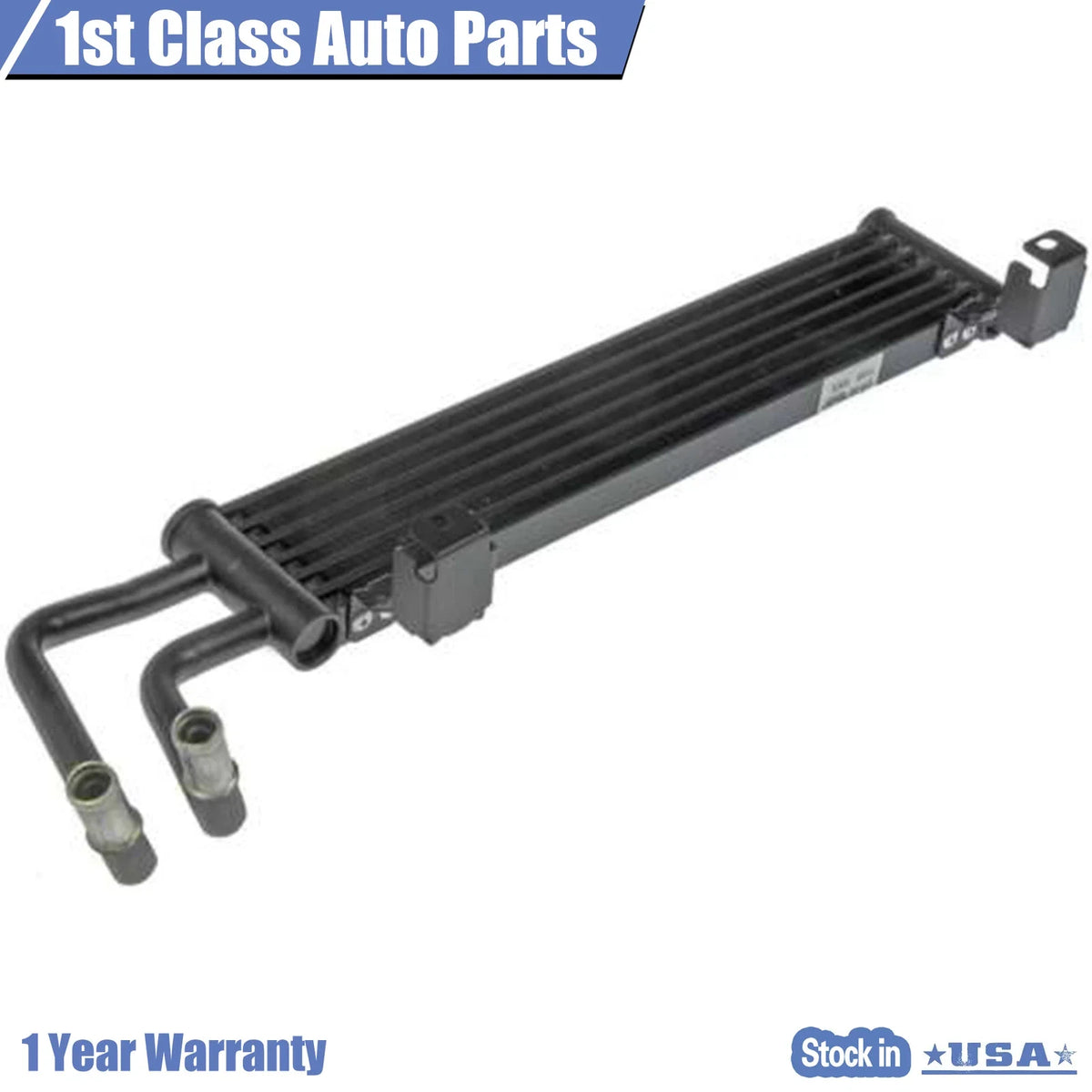 Power Steering Fluid Cooler for Dodge Ram 1500 2500 (2002–2008)