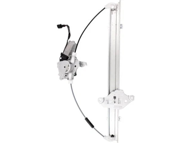 Window Regulator for Suzuki Equator (2009–2010) KB491KR