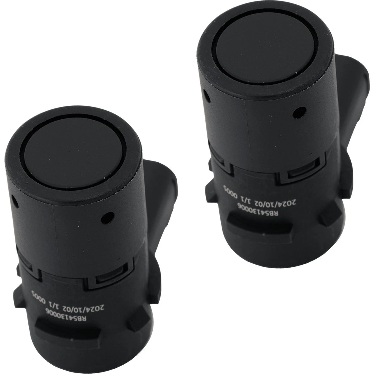 Set of 2 Parking Assist Sensors for Sedan (Front/Rear)