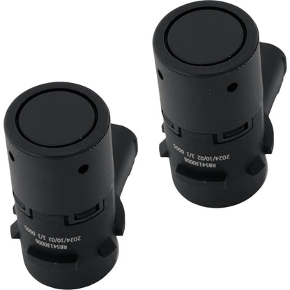 Set of 2 Parking Assist Sensors for Sedan (Front/Rear)