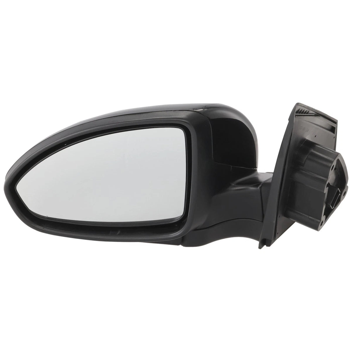 Set of 2 Mirrors for Chevy (2016–2016) Left Right