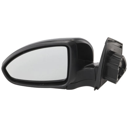 Set of 2 Mirrors for Chevy (2016–2016) Left Right