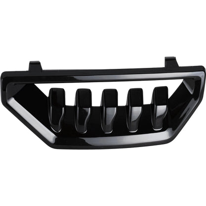 Bumper Face Bar Grilles Set of 2