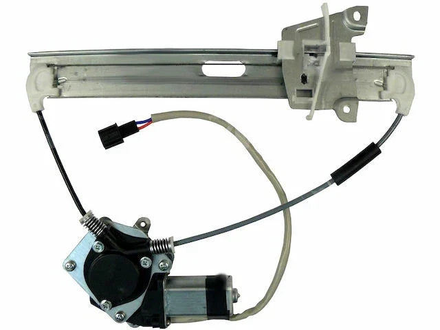 Rear Right Window Regulator for Mazda Tribute (2008–2011) X379CC
