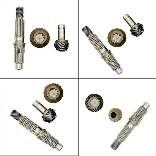 3X Gear Head Kit for Stihl Brushcutter FS120R FS130 FS200