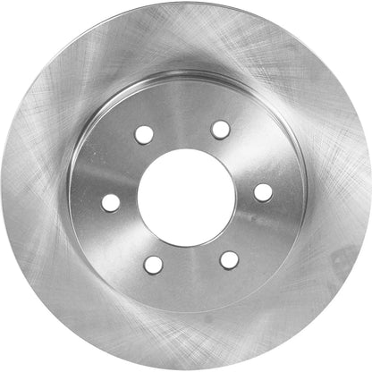 Front Brake Disc for Dodge Dakota Durango (1998–2002)