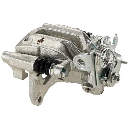 Rear Left Brake Caliper for Audi A4 Quattro (1996–2001)