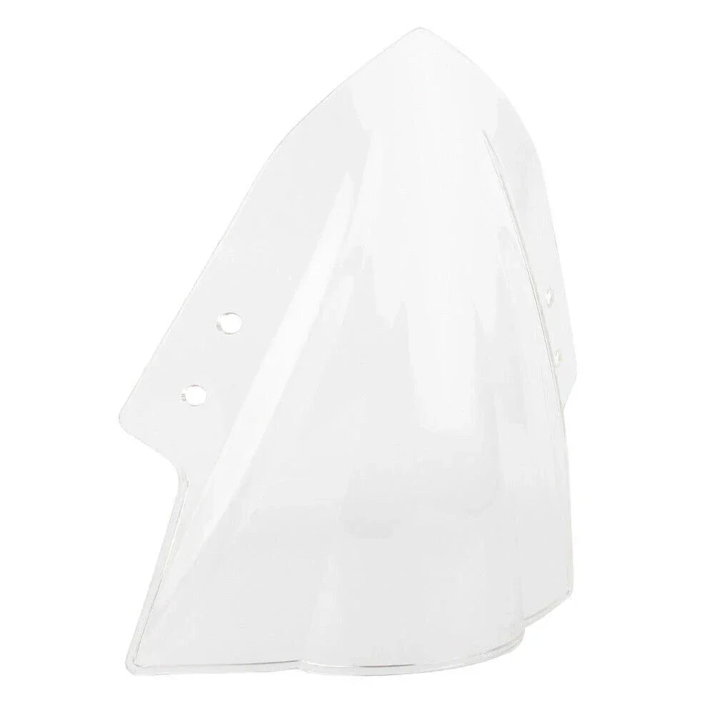 Clear Windshield for KAWASAKI Ninja 250/300 (2013-2017)