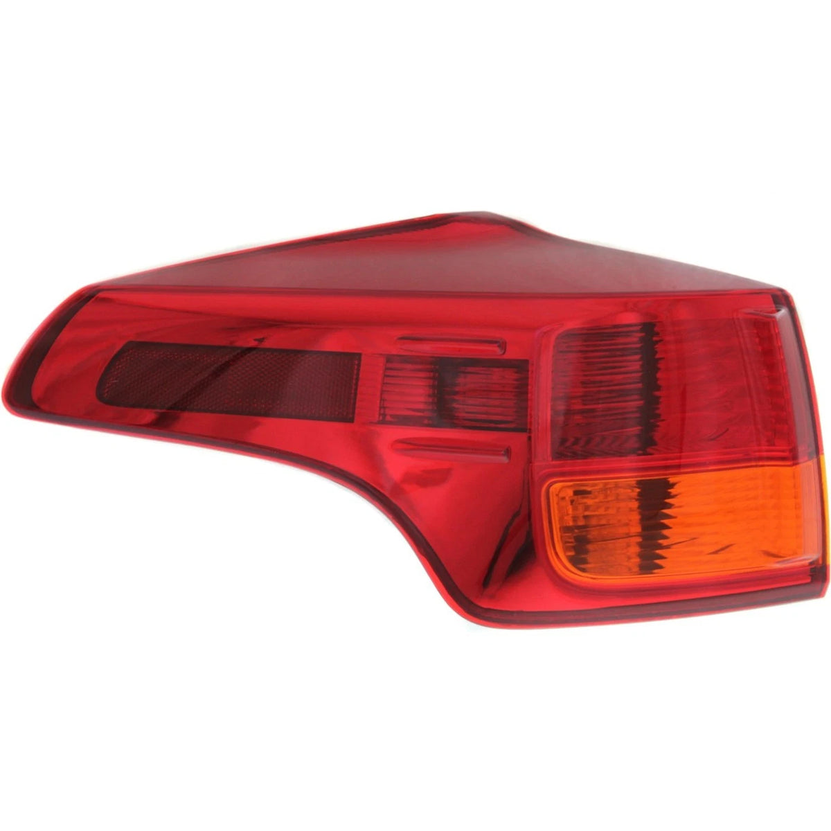 Set of 2 Tail Lights