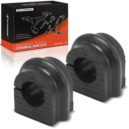 2X Rear Sway Bar Bushing Kit for Nissan Altima Maxima (2002–2006)