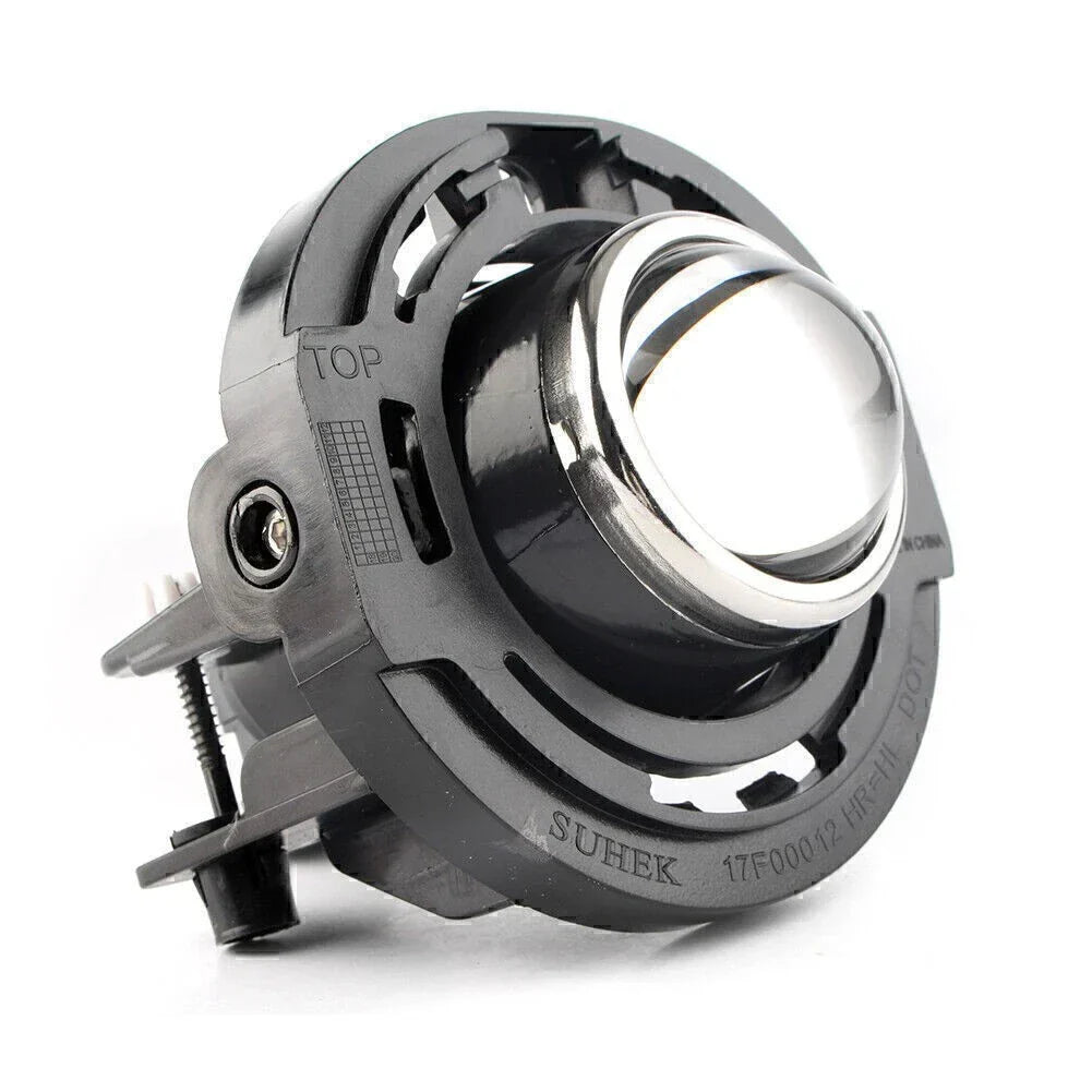 Front Fog Lights for Chrysler 200 & 300 (2006-2016)