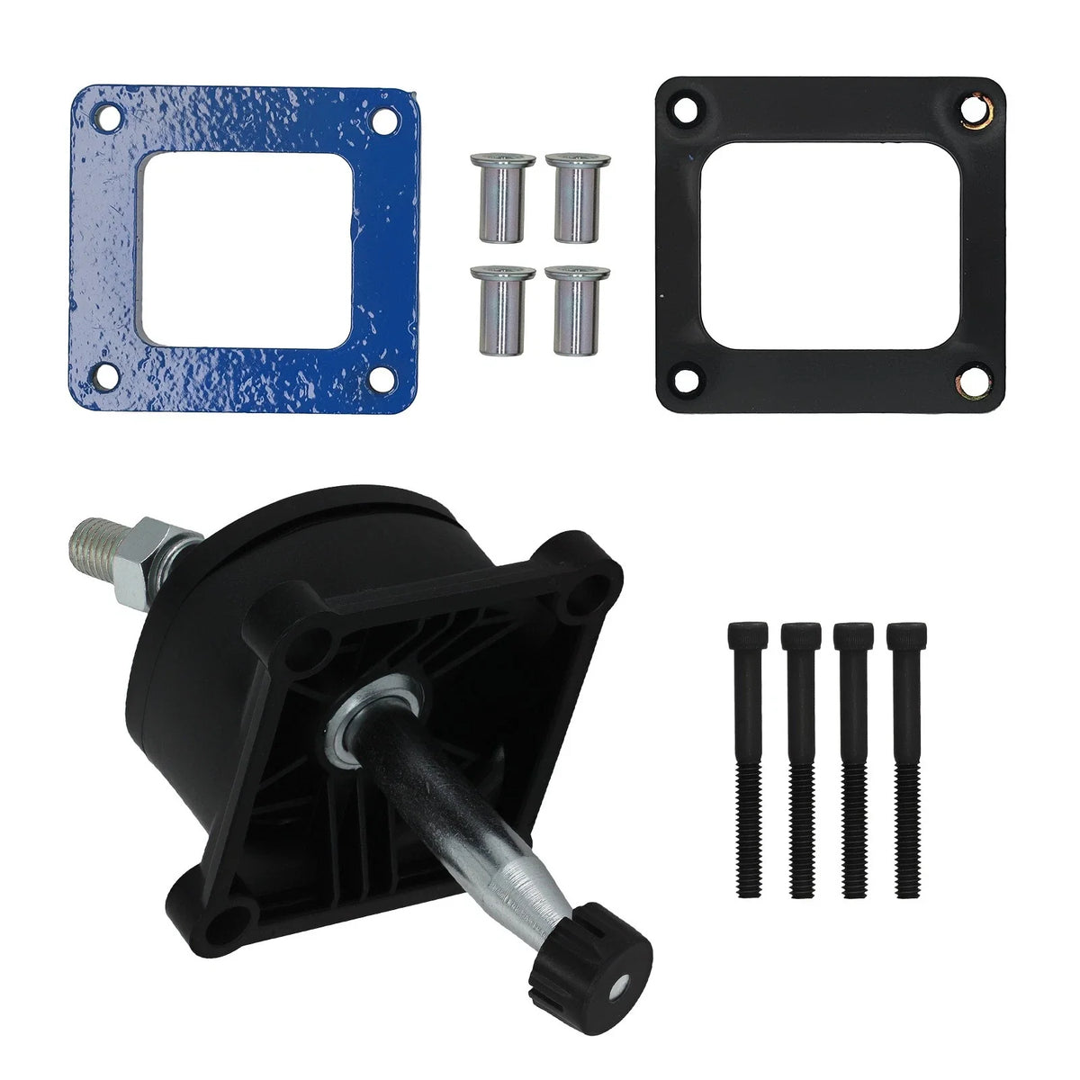 Short Throw Shifter Kit for 2500/3500 Dodge Ram NV5600 (2003–2009)