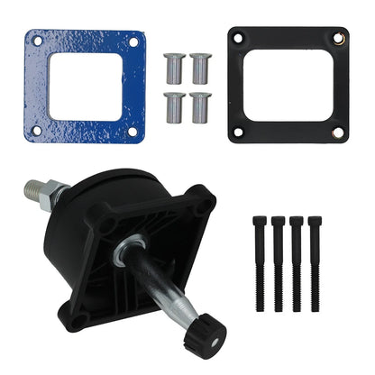 Short Throw Shifter Kit for 2500/3500 Dodge Ram NV5600 (2003–2009)