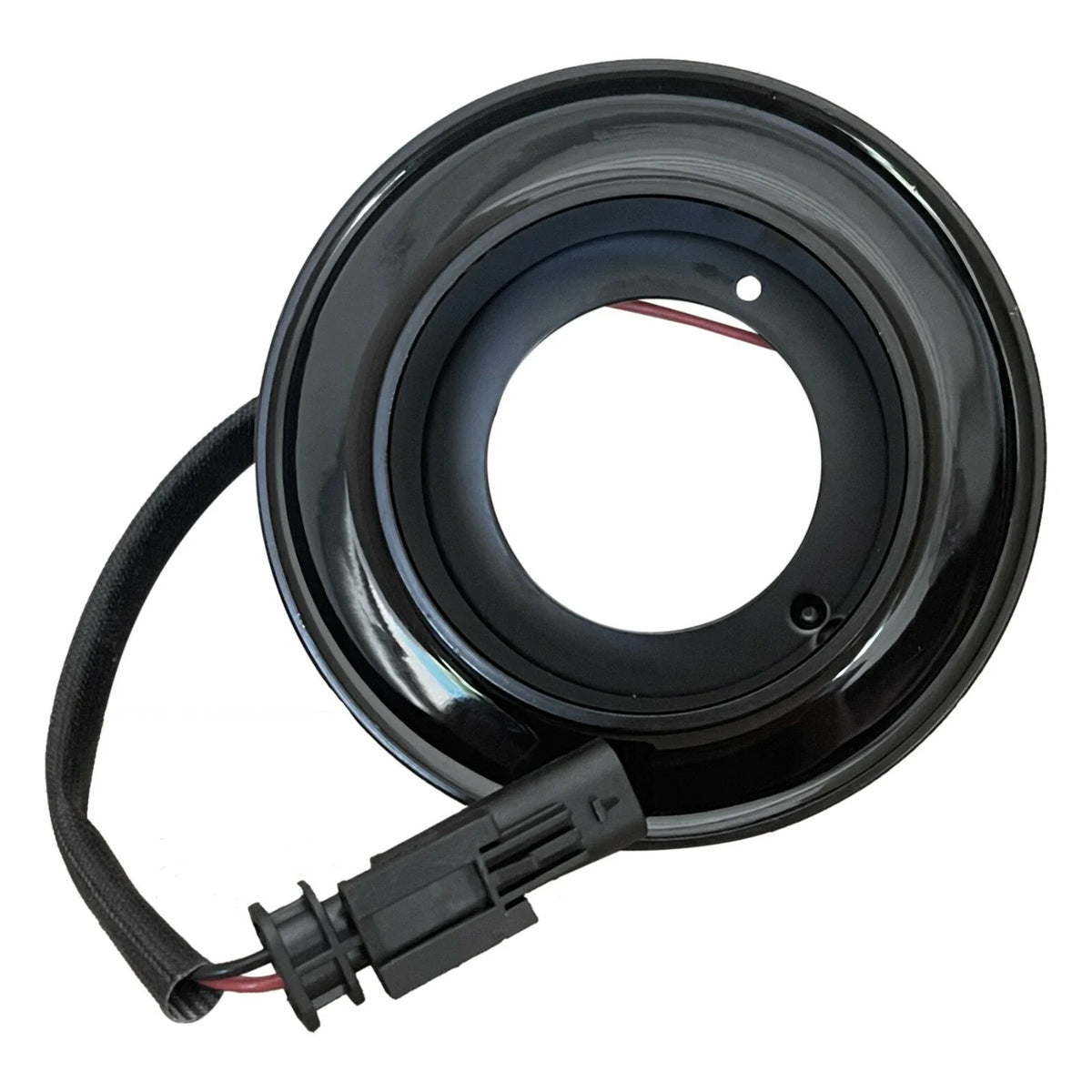 Compressor Clutch Coil Replacement for Chevrolet Malibu 2.0L (2016–2023)