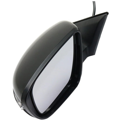 Driver Left Side Mirror for 2016 Nissan Rogue