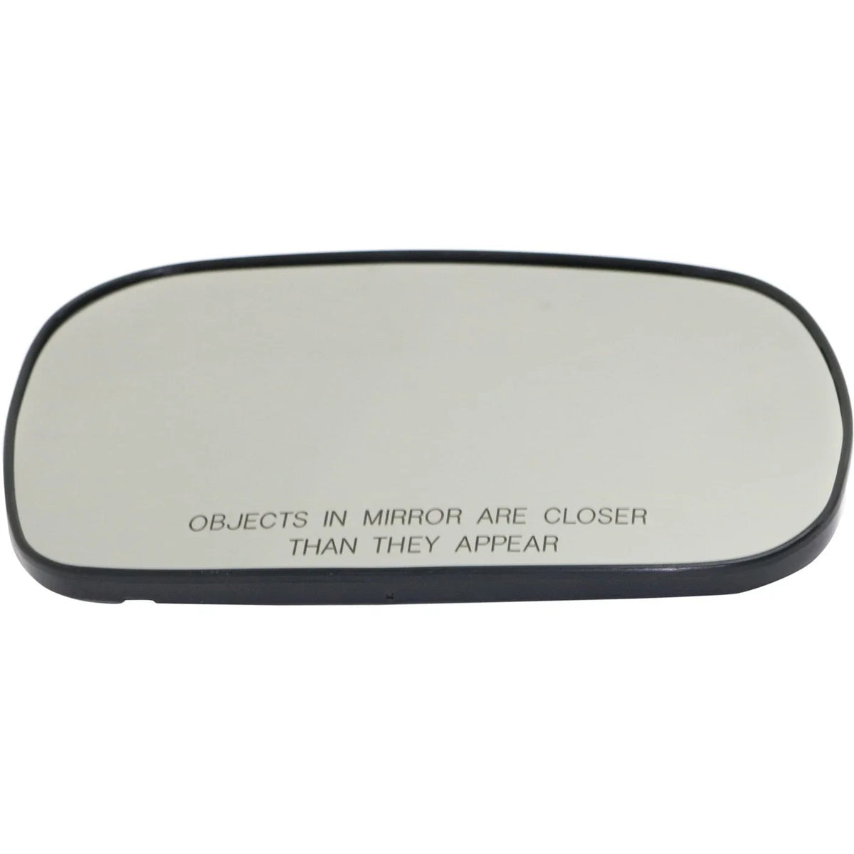 Set of 2 Mirror Glasses for Honda Civic Coupe