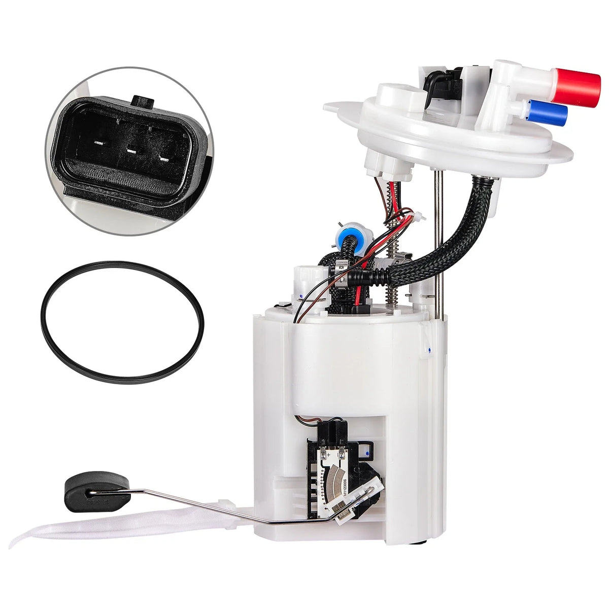 Fuel Pump with Sending Unit for Hyundai Sonata (2011–2014)