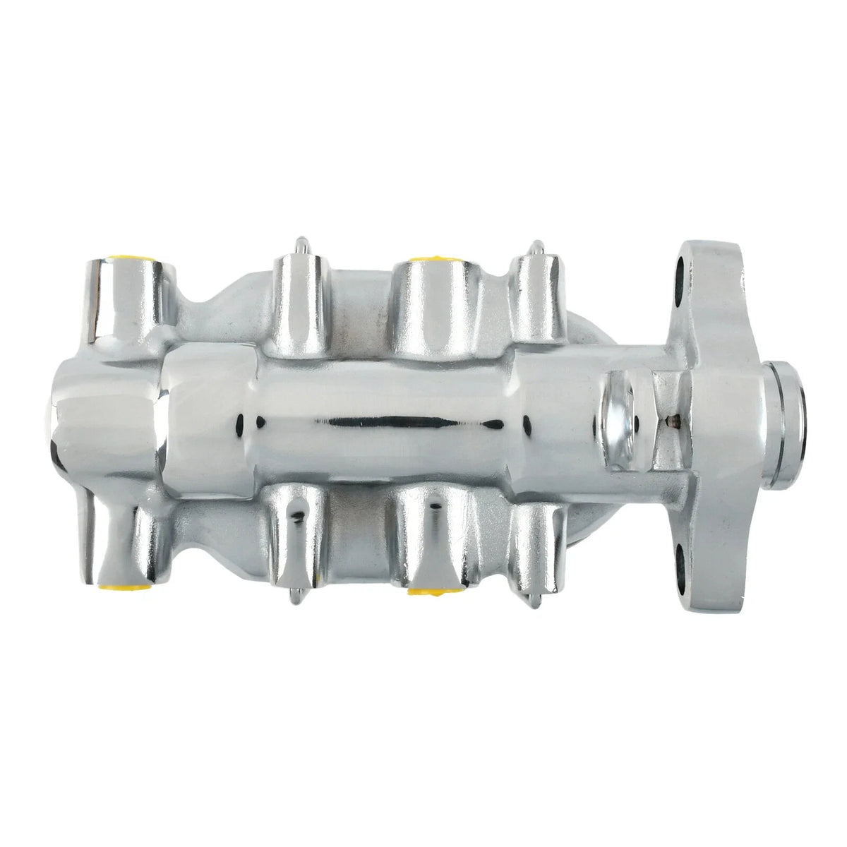 Brake Master Cylinder 1-1/8" Bore for Corvette