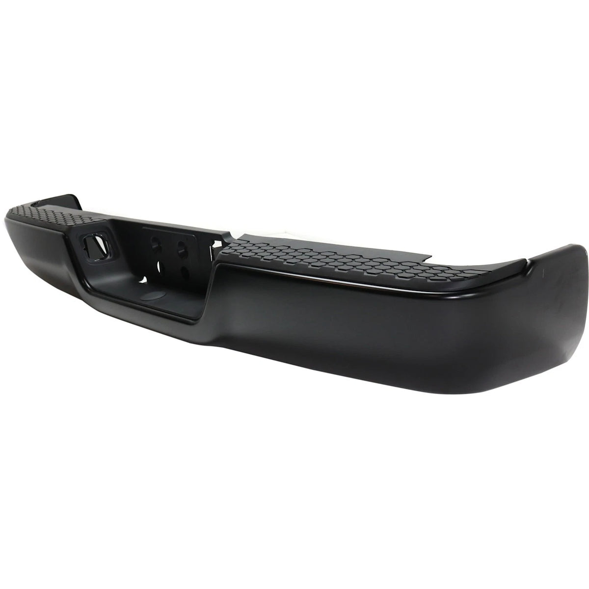 Step Bumper for Ram 2500 (2013–2018) Rear PTM