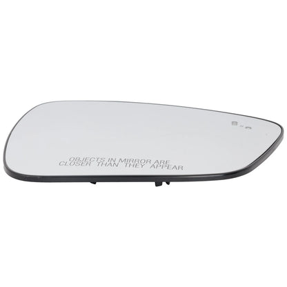 Heated Mirror Glass for Ford Escape (2020–2024)