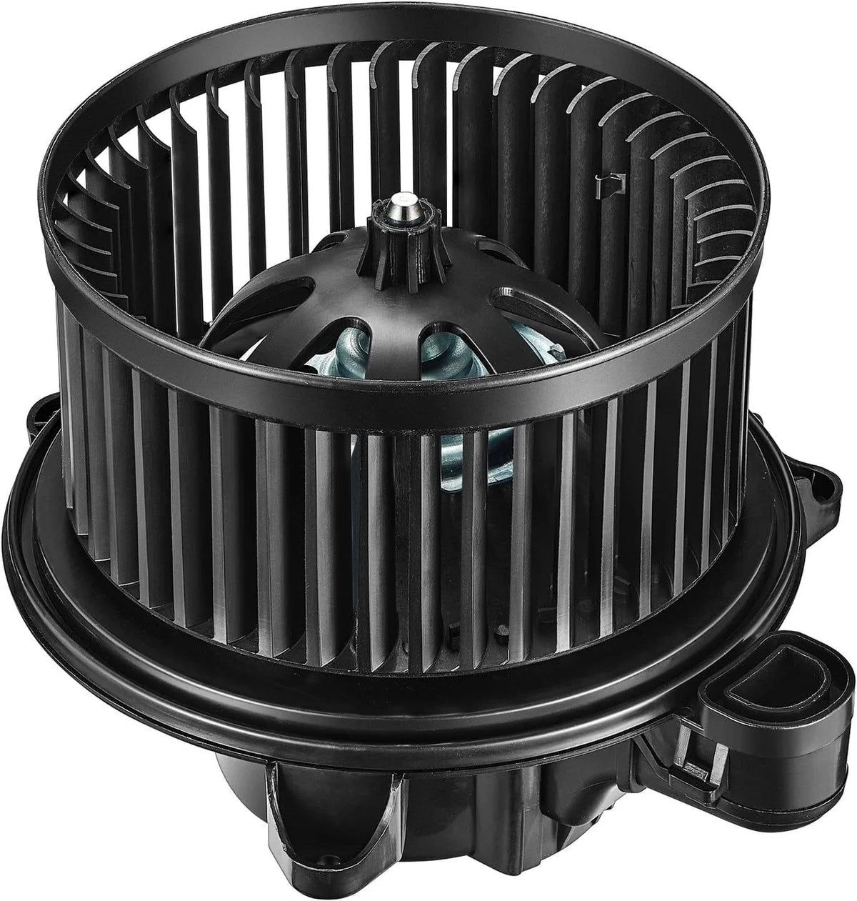 Front HVAC Blower Motor with Wheel for Ford Transit 150 250 350 HD (2015–2023)