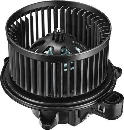 Front HVAC Blower Motor with Wheel for Ford Transit 150 250 350 HD (2015–2023)