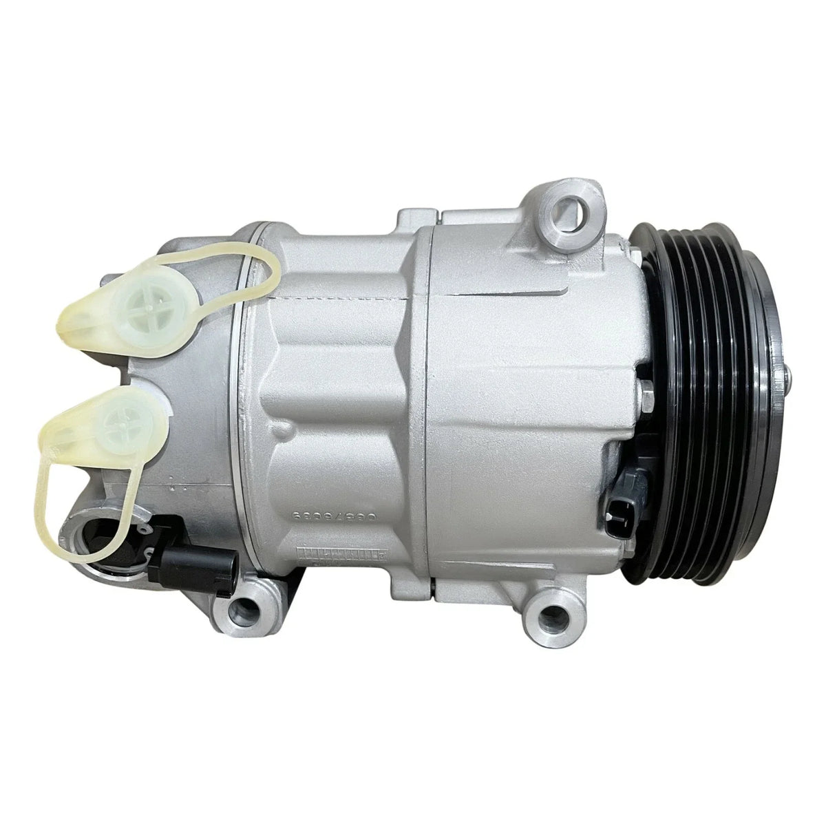 AC Compressor Replacement for Alfa Romeo Giulietta 1.4L (2013–2015)