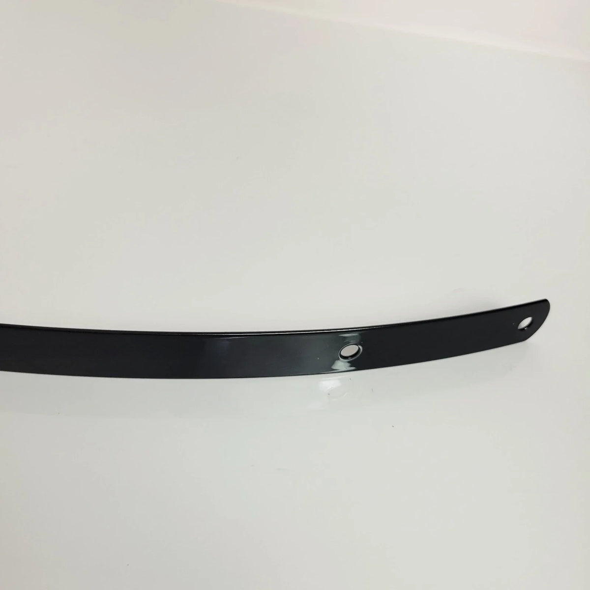 Windshield Brace Trim for Harley Softail FLST Fat Boy 2000-2017 57689-10