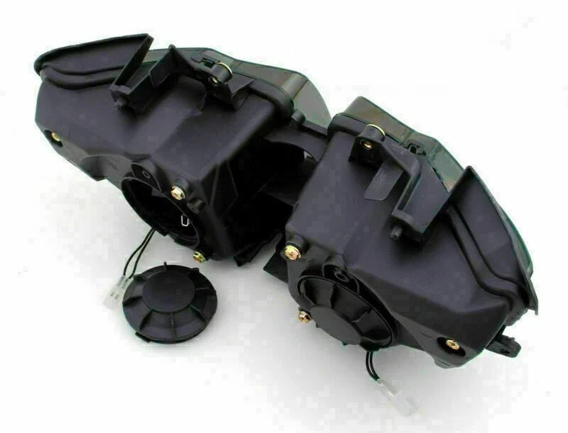 Headlamp Assembly AU Smoke for CBR1000RR 2008-2011 Honda