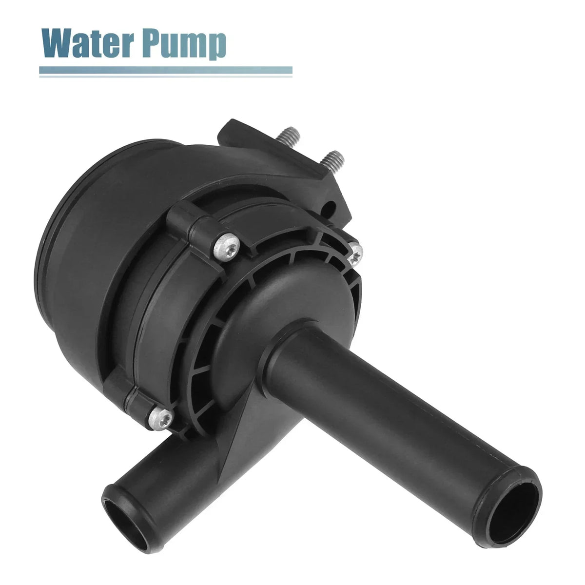 Water Pump for CL 550 Model Mercedes-Benz (2007-2014)