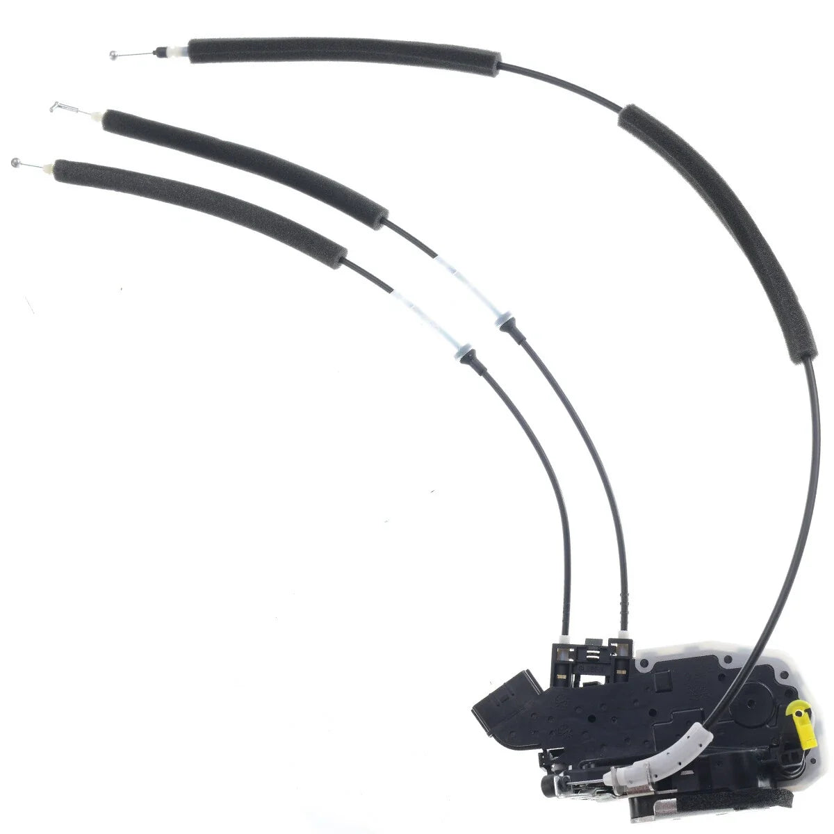 Door Lock Actuator Front Left for Nissan Altima (2007–2012)