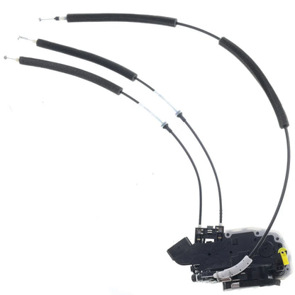 Door Lock Actuator Front Left for Nissan Altima (2007–2012)