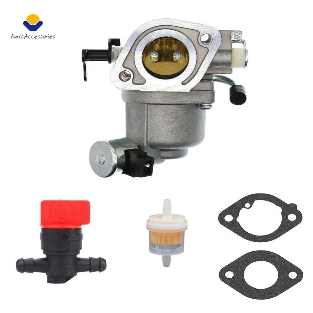 Carburetor 593197 for Briggs and Stratton 20HP Intek V-twin Engine (US)