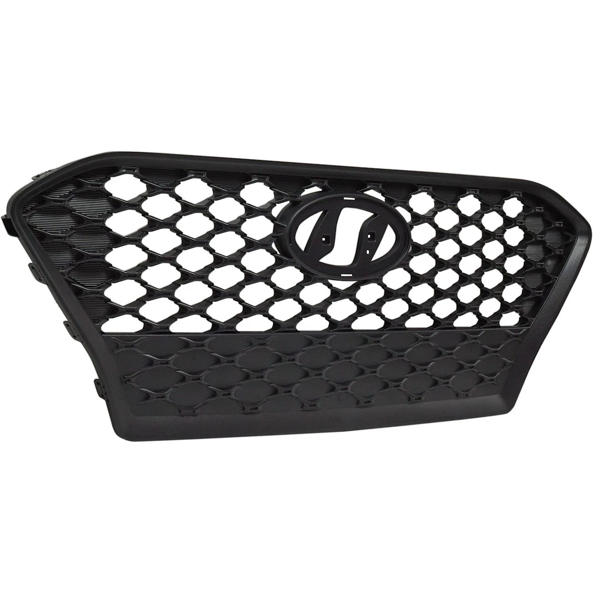 Grille 86350J9000 for Hyundai Kona (2018–2021)