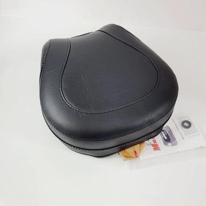 Vintage Pillion Seat 79249 for Harley Softail (1984-1999) Rear