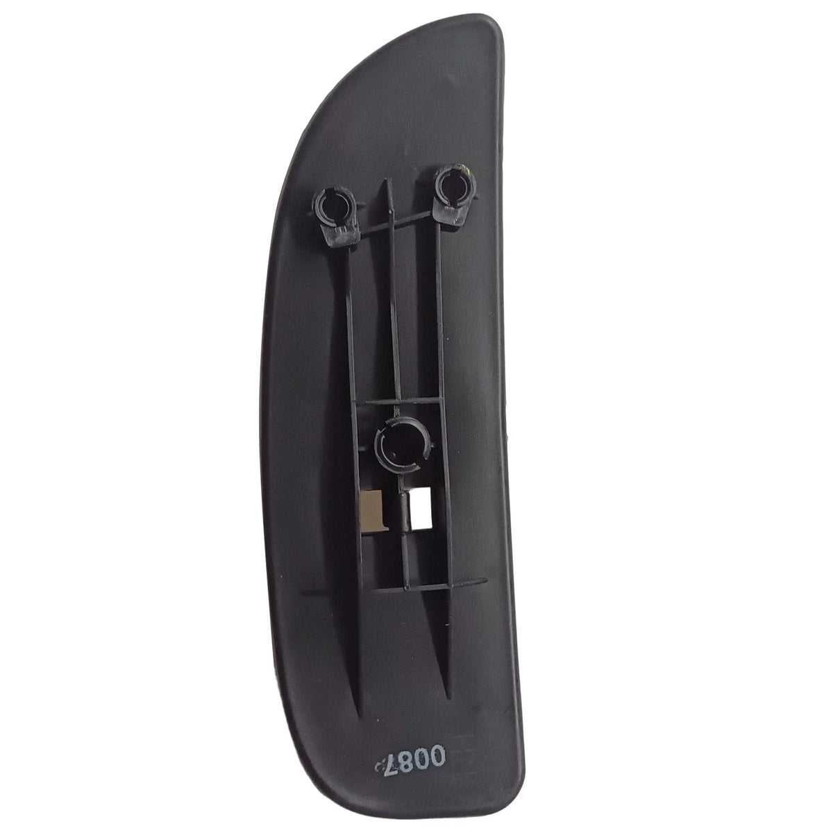 Mirror Glass Right Side FO1325133 for Ford F-250 F-350 Super Duty Excursion (1999–2007)