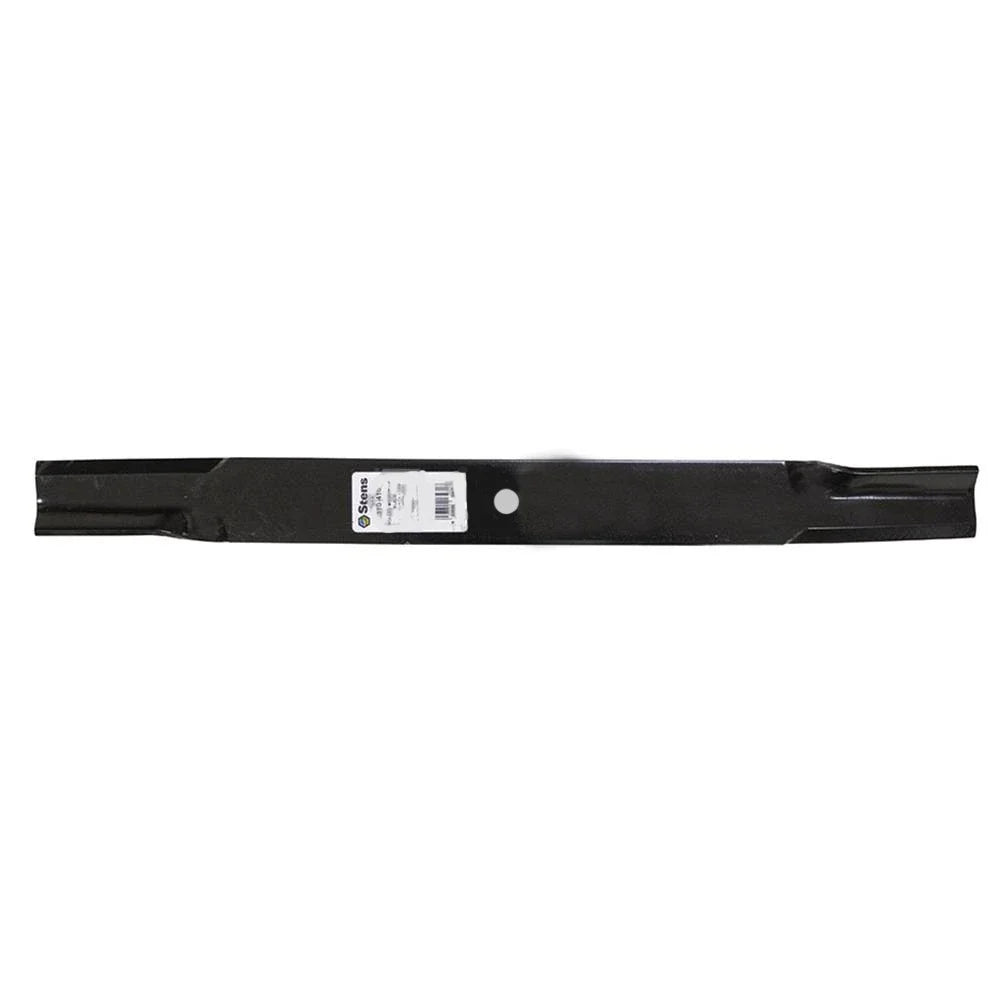 Rolled Medium-Lift Blade for