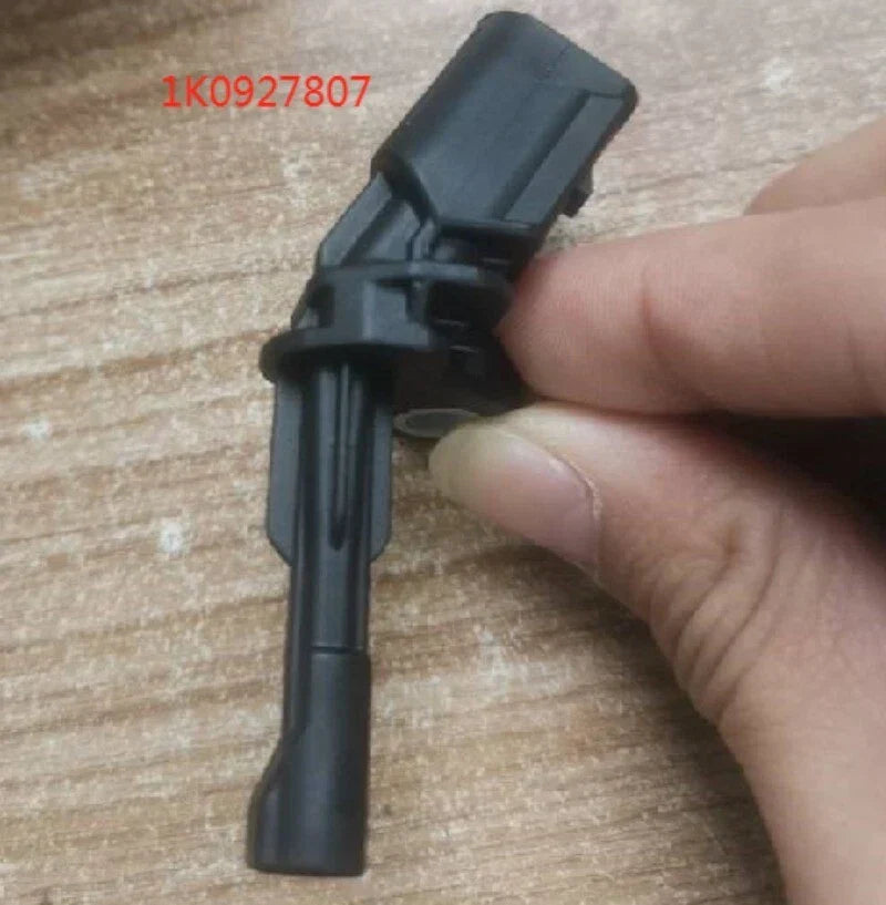 4pcs Wheel Speed Sensors (ABS) for Audi 2003-2013 Models