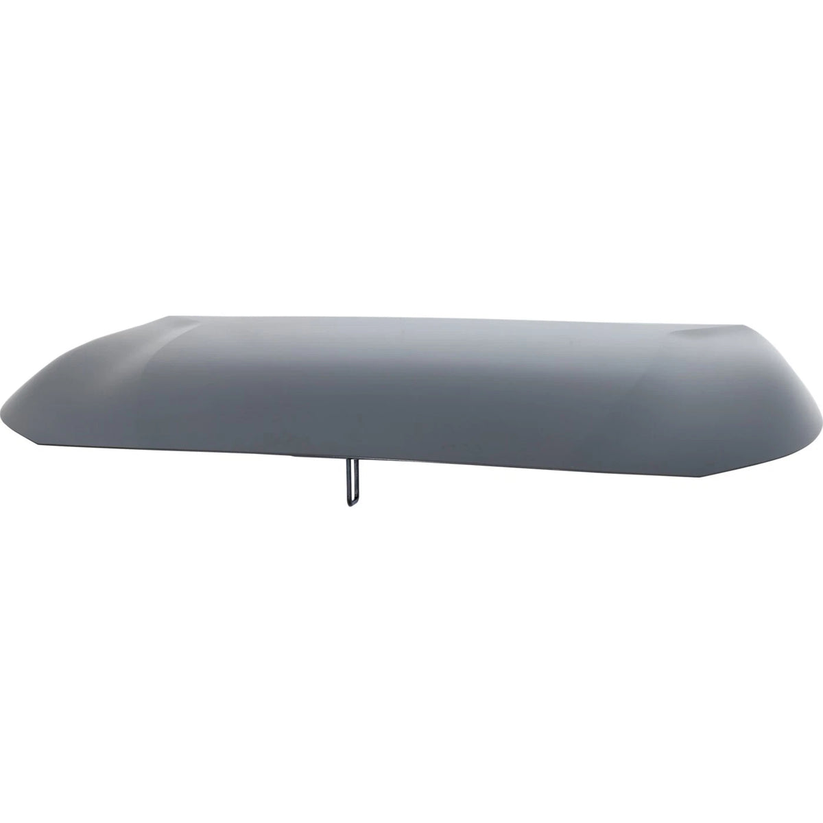 CAPA Certified Hood for Toyota Corolla Hatchback (2019–2021) Aluminum