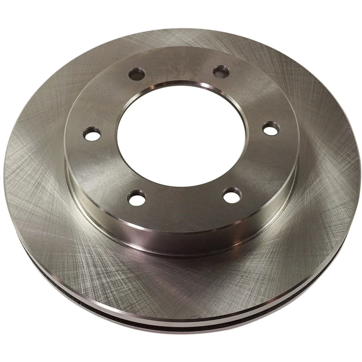 Disc Brake Rotor for Isuzu Rodeo (2001–2004) Front Solid