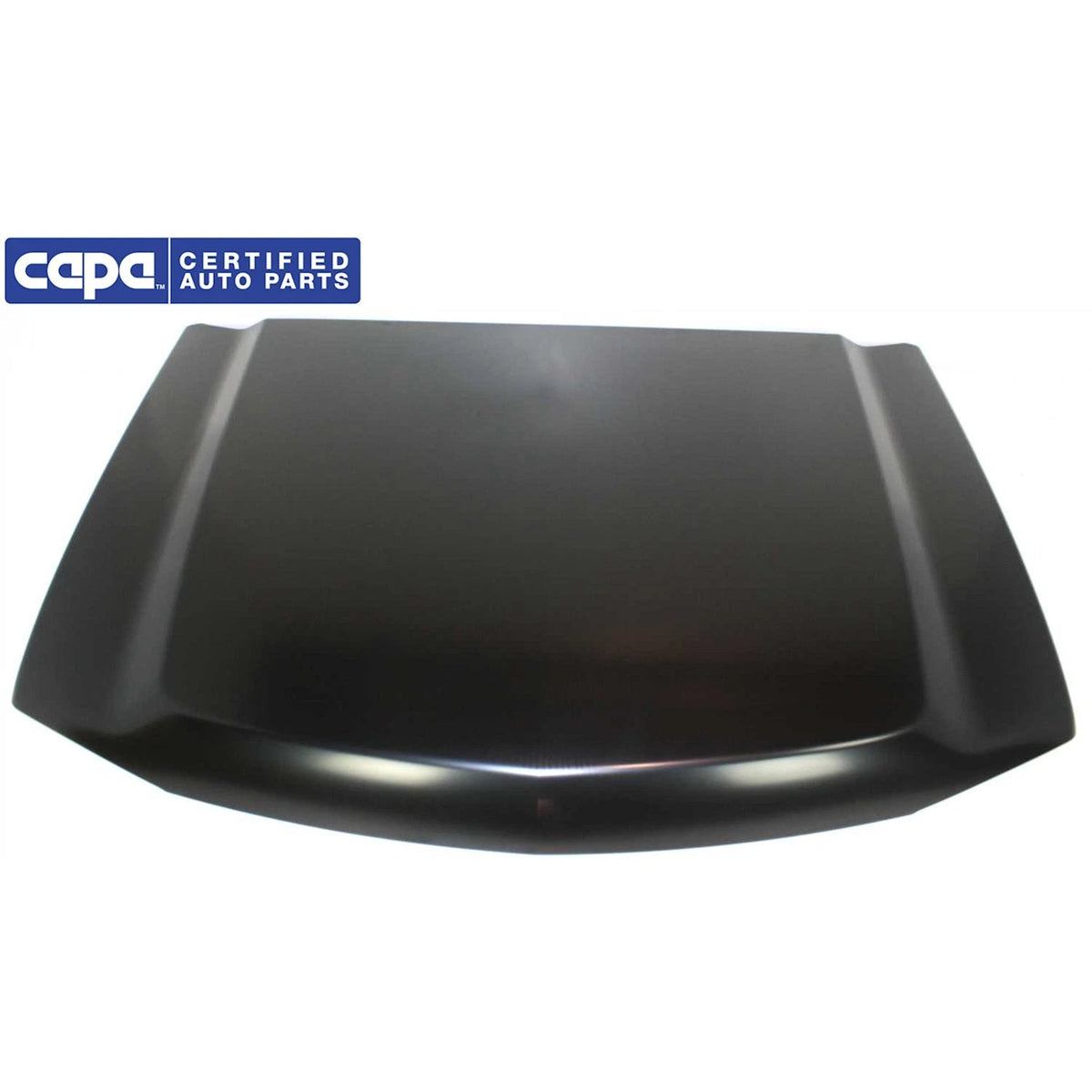 CAPA Certified Hood for Chevrolet Silverado 2500 HD (2005–2006)